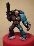 Toy Action figure Figurine Fictional character Miniature