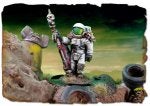 Technology Astronaut Electronic device Fictional character
