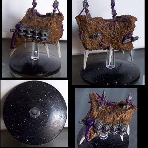 BFG chaos renegade asteroidbase